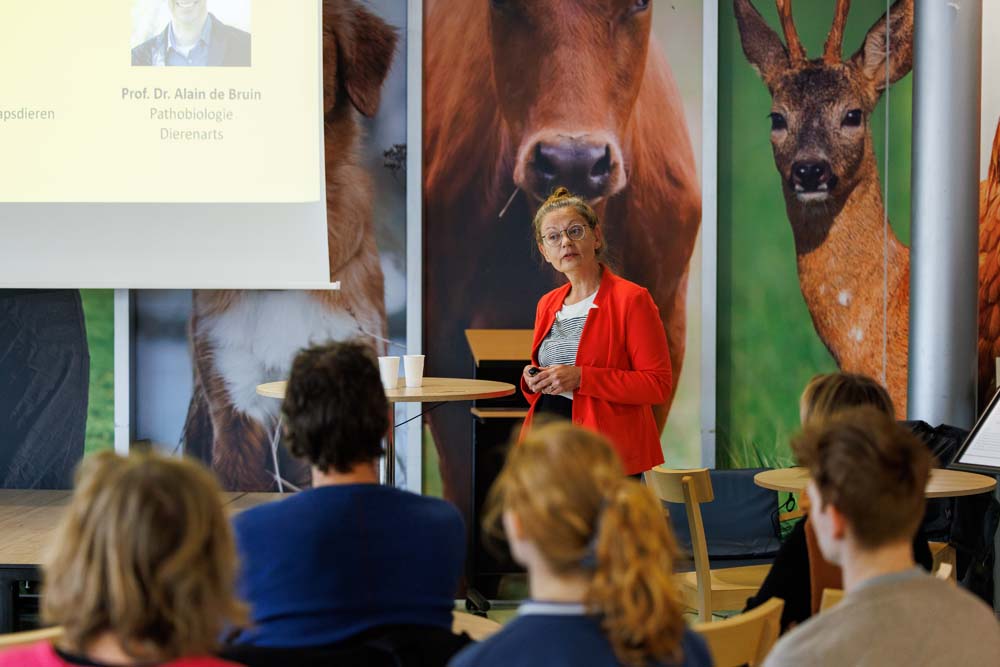 05-10-2022: Drieluik Diergeneeskunde